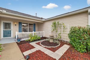 7963 174TH BELHAVEN LOOP, THE VILLAGES, FL 32162 - MLS#MFRG5100396