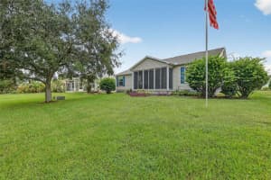 7963 174TH BELHAVEN LOOP, THE VILLAGES, FL 32162 - MLS#MFRG5100396