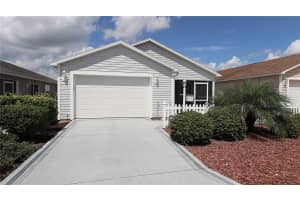 3772 VISCAYA COURT, THE VILLAGES, FL 32163 - MLS#MFRG5100399