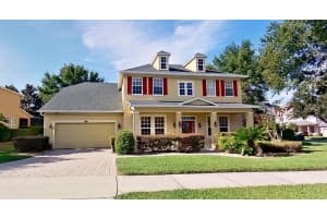 1001 Harmony Ln, CLERMONT