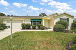 1206 BALLESTEROS DRIVE, THE VILLAGES, FL 32162 Sold 09/03/25