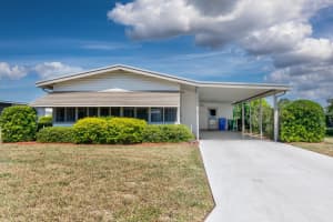 1543 Apache Cir, TAVARES