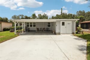 1877 W Schwartz Blvd, THE VILLAGES