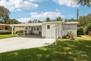 1877 SCHWARTZ BOULEVARD, LADY LAKE, FL 32159 - MLS#MFRG5100414