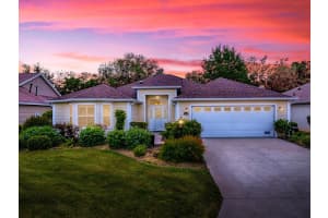 16822 Se 80th Bellavista Cir, THE VILLAGES