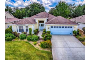 16822 80TH BELLAVISTA CIRCLE, THE VILLAGES, FL 32162 - MLS#MFRG5100420
