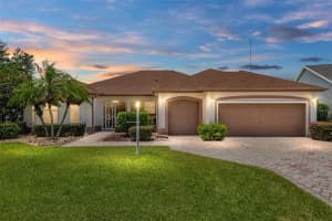 702 Melendez Way, THE VILLAGES