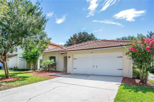 2811 ROCCELLA COURT, KISSIMMEE, FL 34747 - MLS#MFRG5100426