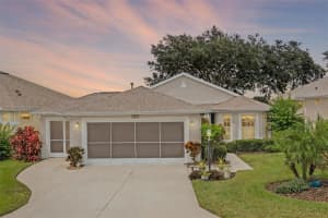 4917 KELSO STREET, LEESBURG, FL 34748 - MLS#MFRG5100437