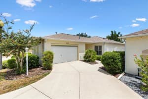 16615 85TH LANGHAM COURT, THE VILLAGES, FL 32162 - MLS#MFRG5100439