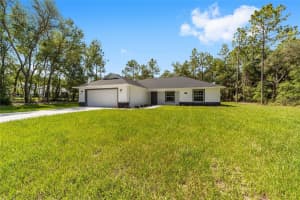 12344 Sw 66th St, OCALA