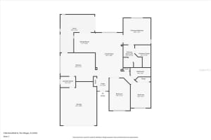 3165 MANSFIELD STREET, THE VILLAGES, FL 32162 - MLS#MFRG5100446