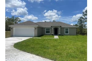 2366 Sw Admiral Landing Dr, DUNNELLON