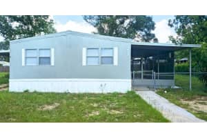 221 Sunshine Blvd, POLK CITY