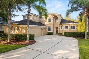 5416 RISHLEY RUN WAY, MOUNT DORA, FL 32757 - MLS#MFRG5100470