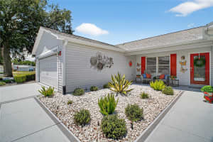 1324 CARVELLO DRIVE, THE VILLAGES, FL 32162 Sold 08/28/25