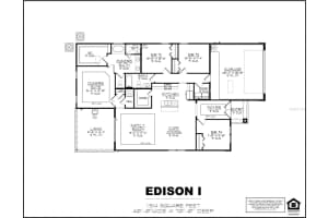 1014 FIESTA KEY CIRCLE, LADY LAKE, FL 32159 - MLS#MFRG5100480