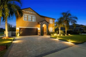 2840 LAFAYETTE TRACE DRIVE, ST CLOUD, FL 34772 Sold 09/15/25