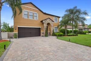 2840 LAFAYETTE TRACE DRIVE, ST CLOUD, FL 34772 Sold 09/15/25