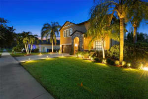 2840 LAFAYETTE TRACE DRIVE, ST CLOUD, FL 34772 Sold 09/15/25