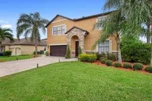 2840 LAFAYETTE TRACE DRIVE, ST CLOUD, FL 34772 Sold 09/15/25
