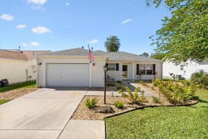 17076 96TH CHAPELWOOD CIRCLE, THE VILLAGES, FL 32162 - MLS#MFRG5100492