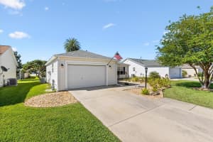 17076 96TH CHAPELWOOD CIRCLE, THE VILLAGES, FL 32162 - MLS#MFRG5100492