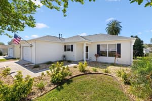 17076 96TH CHAPELWOOD CIRCLE, THE VILLAGES, FL 32162 - MLS#MFRG5100492