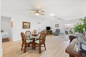 17076 96TH CHAPELWOOD CIRCLE, THE VILLAGES, FL 32162 - MLS#MFRG5100492