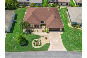 17472 112TH COURT, SUMMERFIELD, FL 34491 - MLS#MFRG5100499