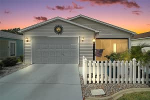 724 Dumas St, THE VILLAGES