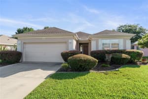13161 93RD TERRACE ROAD, SUMMERFIELD, FL 34491 Sold 09/26/25