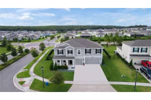 5693 ALENLON WAY, MOUNT DORA, FL 32757 - MLS#MFRG5100516