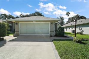 5524 LAVER STREET, LEESBURG, FL 34748 - MLS#MFRG5100525