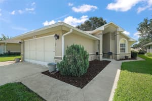 5524 LAVER STREET, LEESBURG, FL 34748 - MLS#MFRG5100525