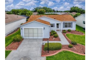 3495 Reston Dr, THE VILLAGES