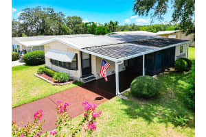 708 COACHMAN DRIVE, LEESBURG, FL 34748 - MLS#MFRG5100546