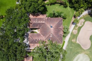 14 CAMINO REAL BOULEVARD, HOWEY IN THE HILLS, FL 34737 - MLS#MFRG5100547