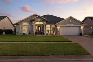 237 Old Mill Cir, KISSIMMEE