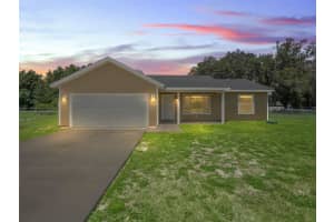 11684 Se 84th Ter, BELLEVIEW