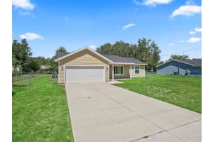 11684 84TH TERRACE, BELLEVIEW, FL 34420 - MLS#MFRG5100551