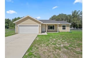 11684 84TH TERRACE, BELLEVIEW, FL 34420 - MLS#MFRG5100551