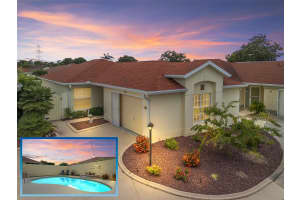 1314 LAJOLLA CIRCLE, LADY LAKE, FL 32159 - MLS#MFRG5100553