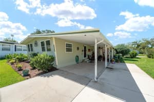 2621 CARPENTER PLACE, LEESBURG, FL 34748 - MLS#MFRG5100554