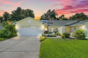 8809 COURTYARD LANE, GROVELAND, FL 34736 - MLS#MFRG5100555