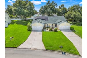 8809 COURTYARD LANE, GROVELAND, FL 34736 - MLS#MFRG5100555