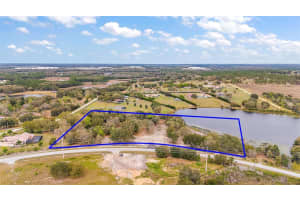 CHERRY LAKE RD, GROVELAND, FL 34736 - MLS#MFRG5100563