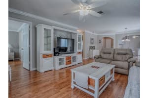 605 DOMINGUEZ DRIVE, THE VILLAGES, FL 32159 Sold 09/19/25