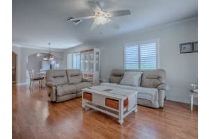 605 DOMINGUEZ DRIVE, THE VILLAGES, FL 32159 Sold 09/19/25