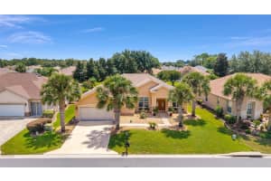 13089 86TH COURT, SUMMERFIELD, FL 34491 - MLS#MFRG5100565